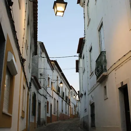 Casa Das Nobres Évora Exterior foto
