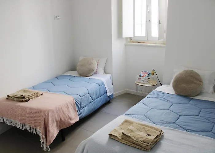 Casa Das Nobres