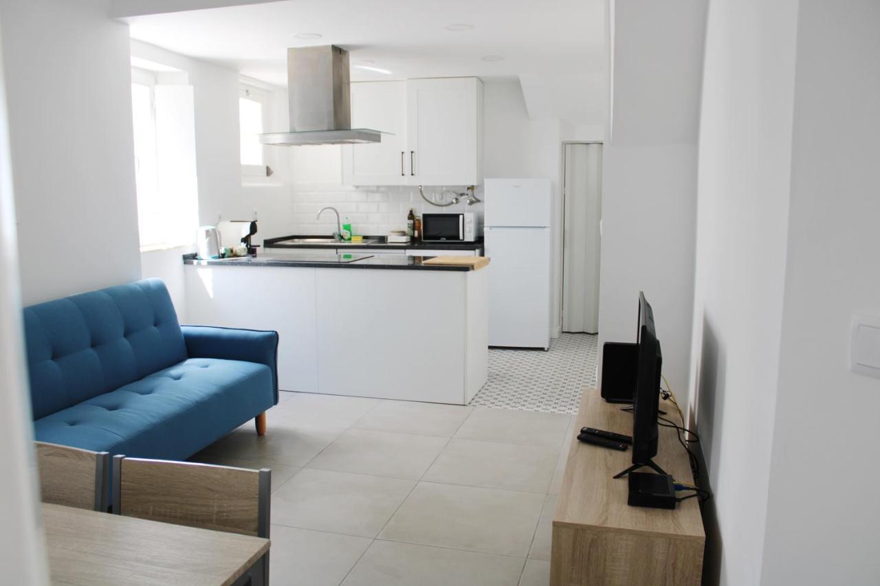Holiday home Casa Nobres