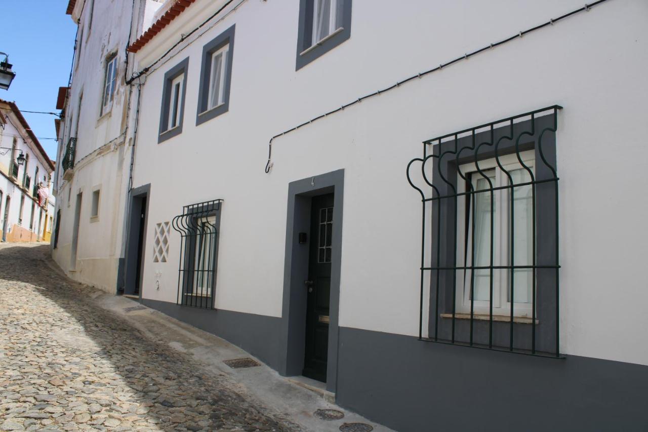 Casa Nobres *