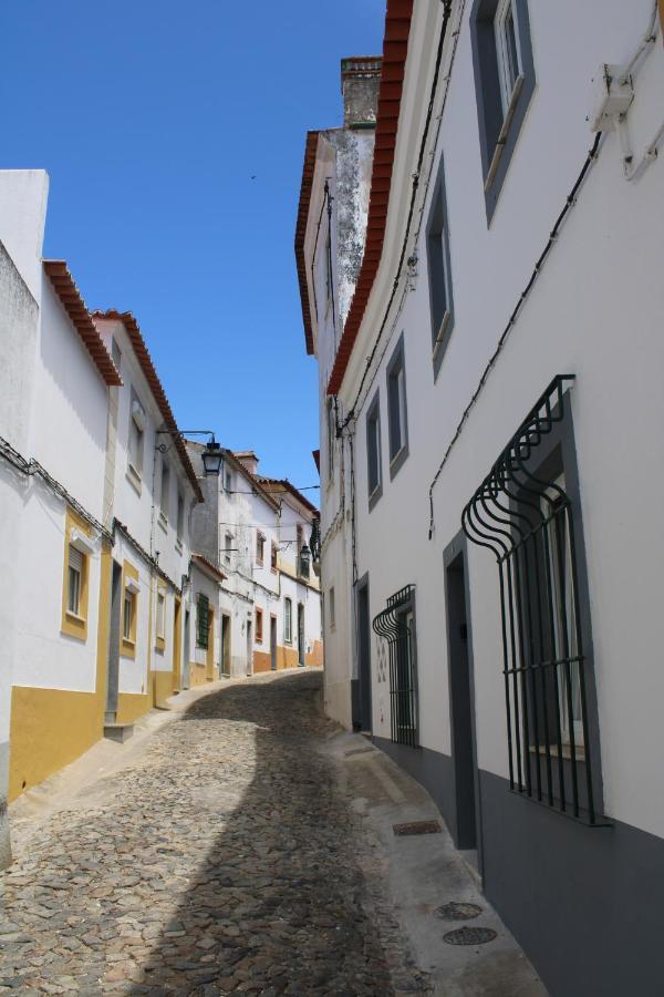 Casa Nobres *