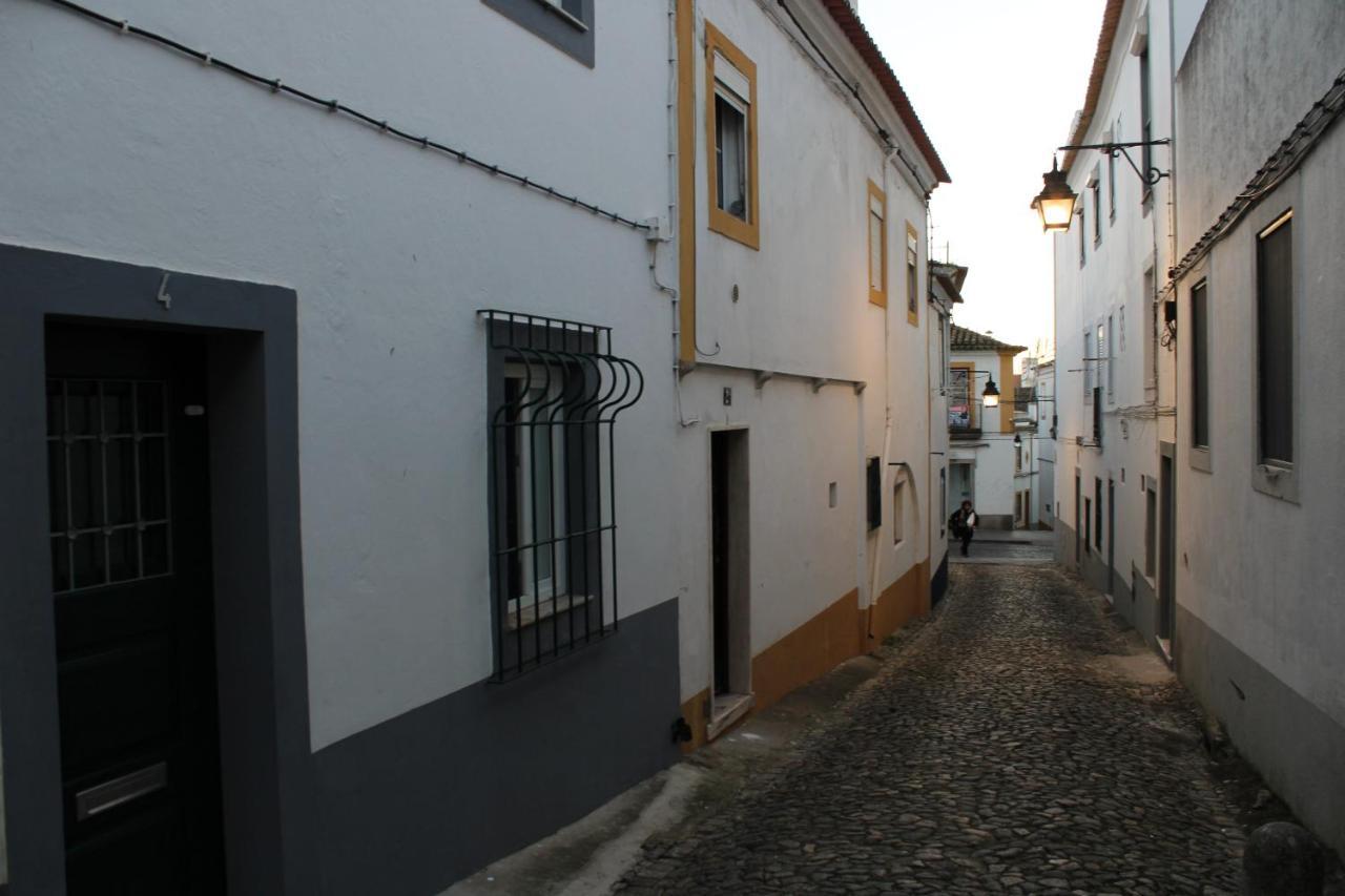 Casa Nobres Holiday home *
