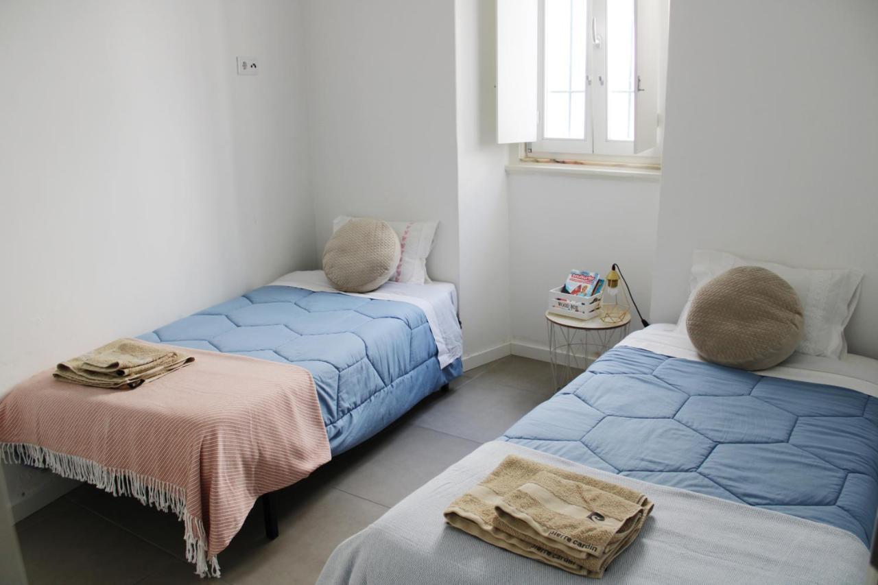 Casa Nobres Holiday home