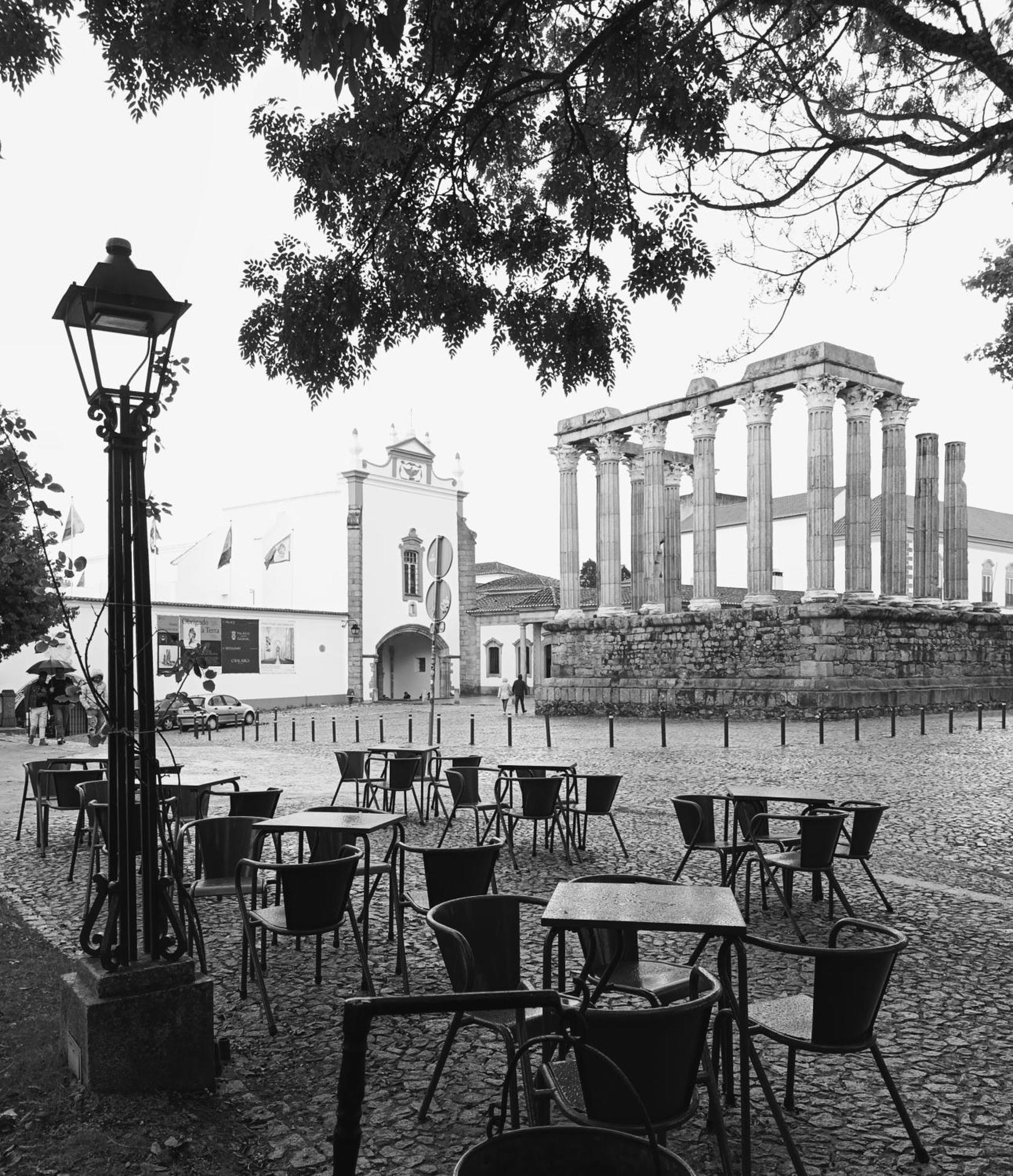Casa Nobres * Evora
